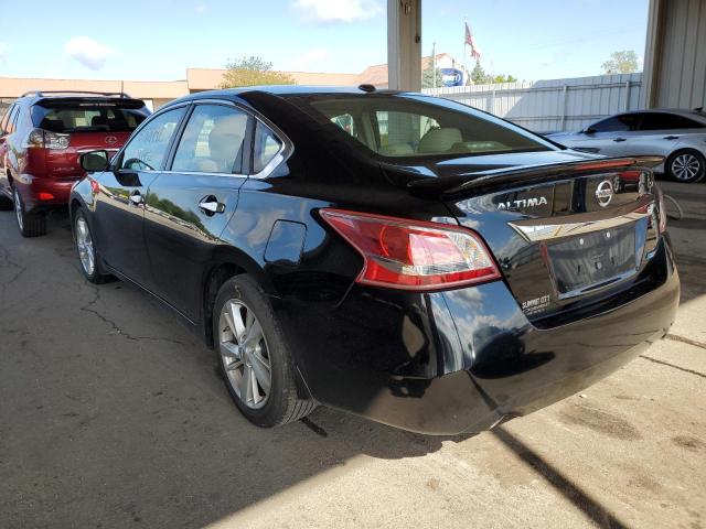 Photo 2 VIN: 1N4AL3AP8DC149131 - NISSAN ALTIMA SL 