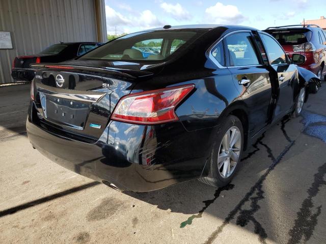 Photo 3 VIN: 1N4AL3AP8DC149131 - NISSAN ALTIMA SL 