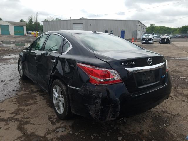 Photo 2 VIN: 1N4AL3AP8DC150652 - NISSAN ALTIMA 2.5 