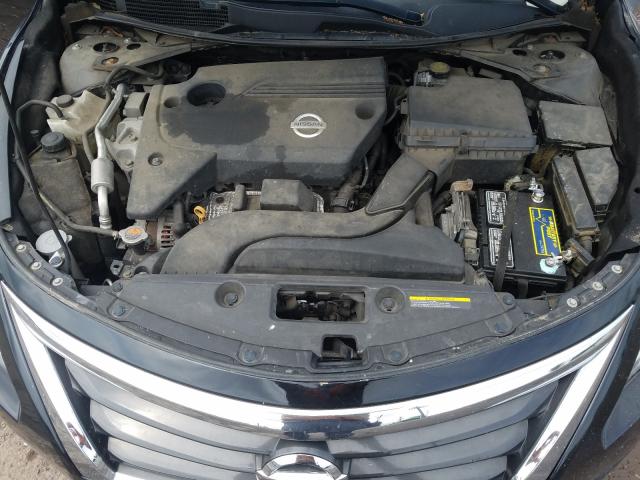 Photo 6 VIN: 1N4AL3AP8DC150652 - NISSAN ALTIMA 2.5 