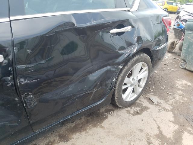 Photo 8 VIN: 1N4AL3AP8DC150652 - NISSAN ALTIMA 2.5 