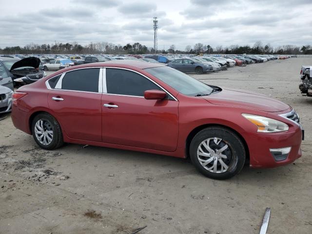 Photo 3 VIN: 1N4AL3AP8DC153535 - NISSAN ALTIMA 