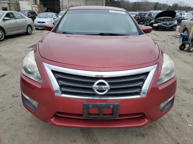 Photo 4 VIN: 1N4AL3AP8DC153535 - NISSAN ALTIMA 