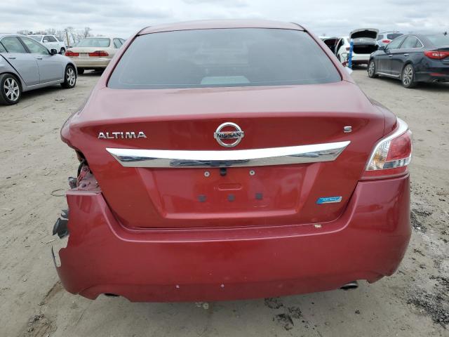 Photo 5 VIN: 1N4AL3AP8DC153535 - NISSAN ALTIMA 