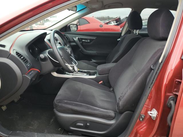 Photo 6 VIN: 1N4AL3AP8DC153535 - NISSAN ALTIMA 