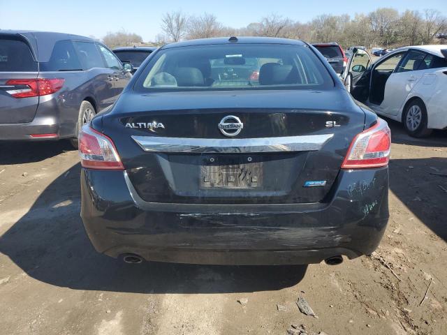 Photo 5 VIN: 1N4AL3AP8DC153731 - NISSAN ALTIMA 