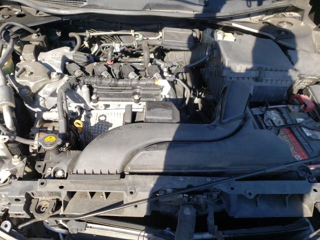 Photo 6 VIN: 1N4AL3AP8DC154233 - NISSAN ALTIMA 2.5 