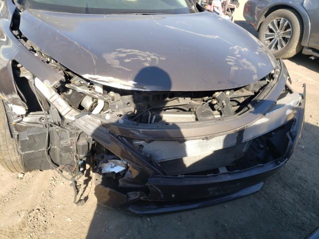 Photo 8 VIN: 1N4AL3AP8DC154233 - NISSAN ALTIMA 2.5 