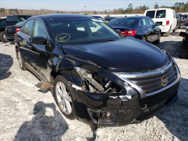 Photo 0 VIN: 1N4AL3AP8DC154541 - NISSAN ALTIMA 2.5 