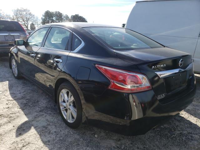 Photo 2 VIN: 1N4AL3AP8DC154541 - NISSAN ALTIMA 2.5 