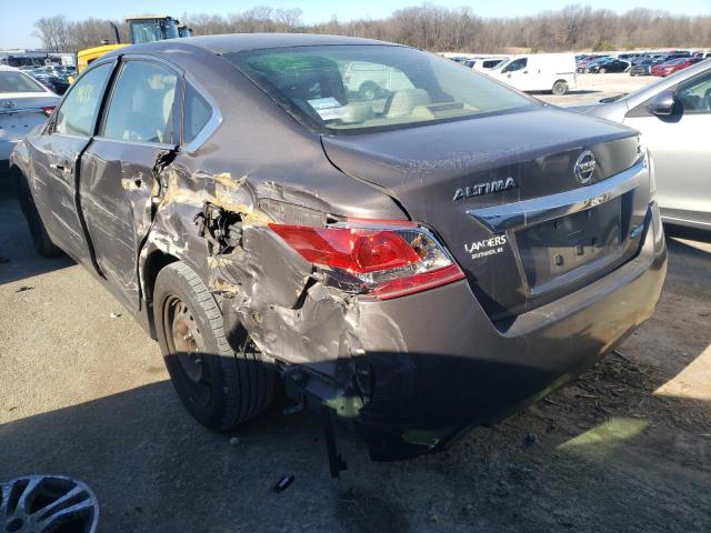 Photo 2 VIN: 1N4AL3AP8DC154717 - NISSAN ALTIMA 2.5 