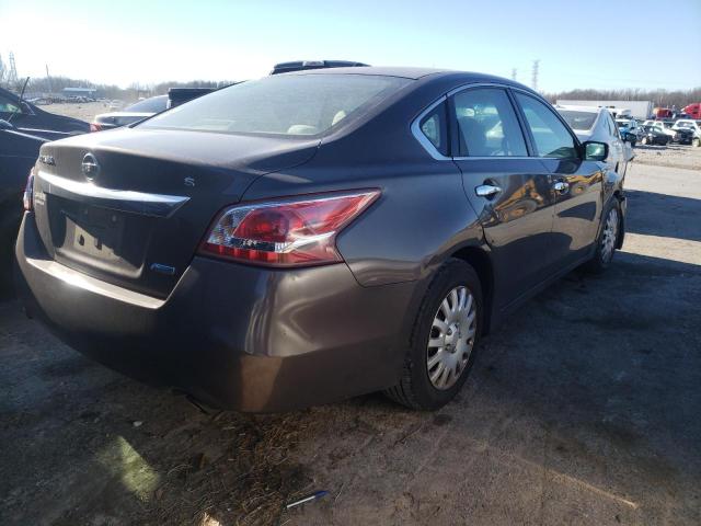 Photo 3 VIN: 1N4AL3AP8DC154717 - NISSAN ALTIMA 2.5 