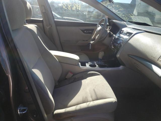 Photo 4 VIN: 1N4AL3AP8DC154717 - NISSAN ALTIMA 2.5 