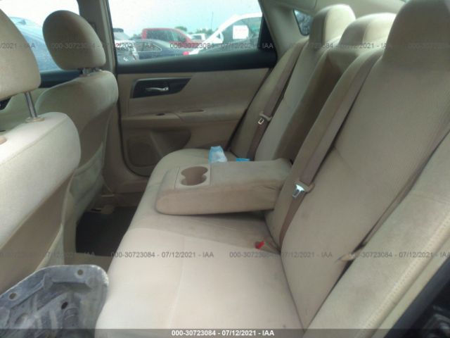 Photo 7 VIN: 1N4AL3AP8DC157827 - NISSAN ALTIMA 