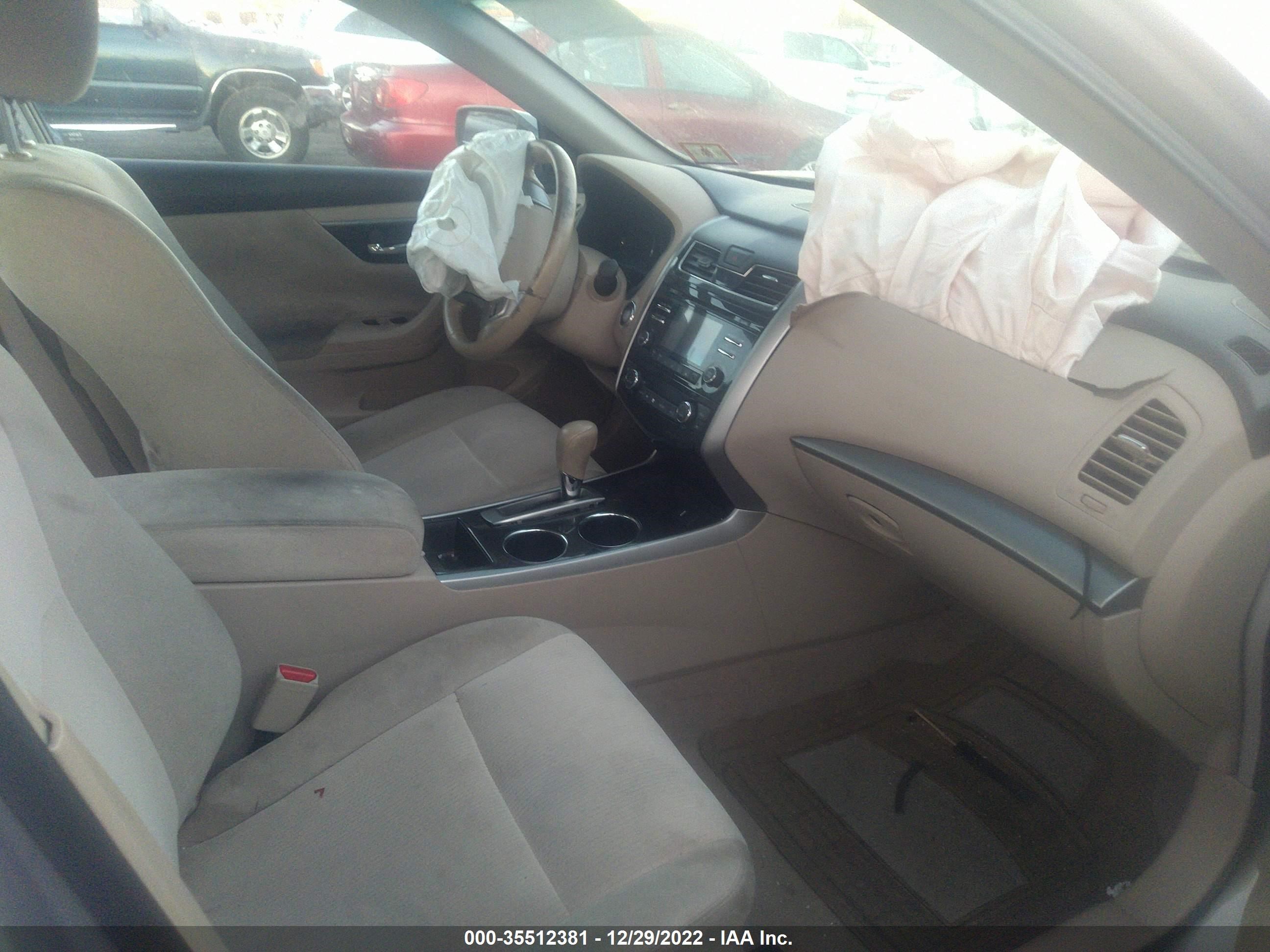 Photo 4 VIN: 1N4AL3AP8DC158699 - NISSAN ALTIMA 