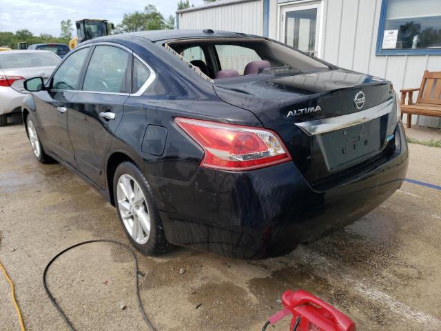 Photo 1 VIN: 1N4AL3AP8DC159013 - NISSAN ALTIMA 