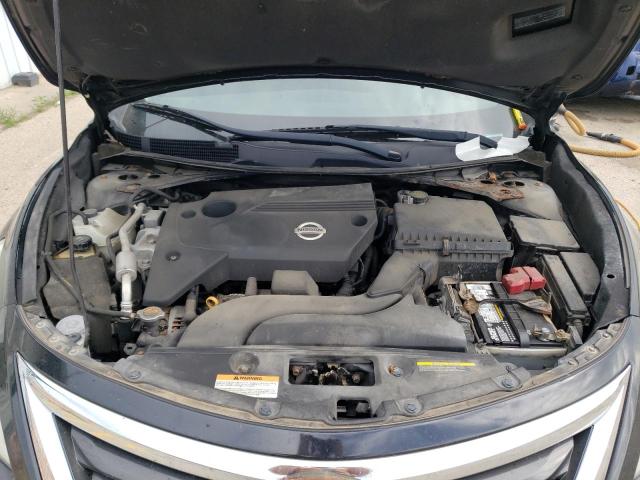 Photo 10 VIN: 1N4AL3AP8DC159013 - NISSAN ALTIMA 