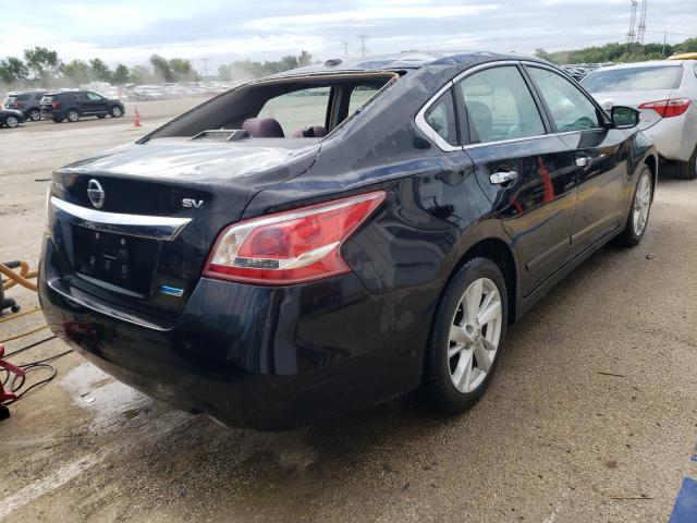 Photo 2 VIN: 1N4AL3AP8DC159013 - NISSAN ALTIMA 