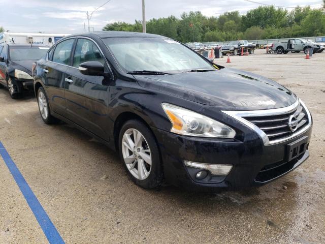 Photo 3 VIN: 1N4AL3AP8DC159013 - NISSAN ALTIMA 