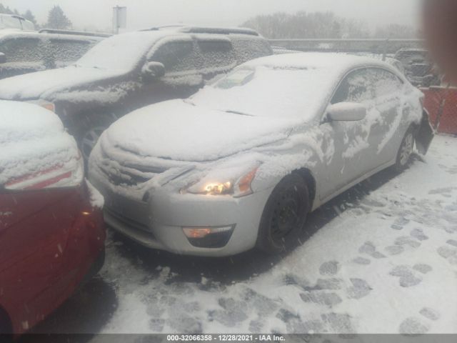 Photo 1 VIN: 1N4AL3AP8DC159352 - NISSAN ALTIMA 