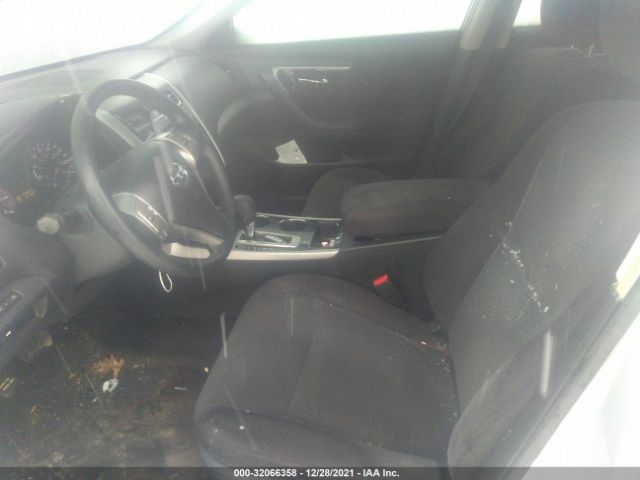 Photo 4 VIN: 1N4AL3AP8DC159352 - NISSAN ALTIMA 