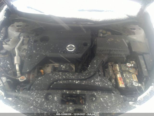 Photo 9 VIN: 1N4AL3AP8DC159352 - NISSAN ALTIMA 