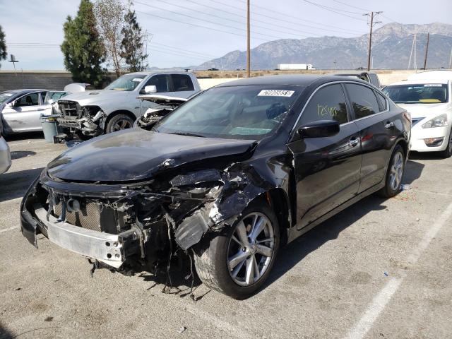 Photo 1 VIN: 1N4AL3AP8DC159612 - NISSAN ALTIMA 2.5 