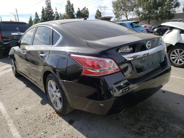 Photo 2 VIN: 1N4AL3AP8DC159612 - NISSAN ALTIMA 2.5 