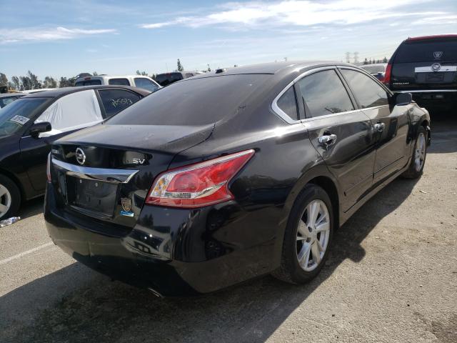 Photo 3 VIN: 1N4AL3AP8DC159612 - NISSAN ALTIMA 2.5 