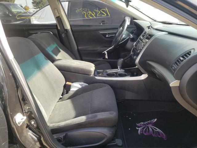 Photo 4 VIN: 1N4AL3AP8DC159612 - NISSAN ALTIMA 2.5 