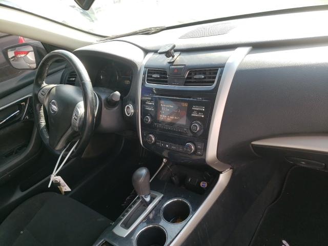 Photo 8 VIN: 1N4AL3AP8DC159612 - NISSAN ALTIMA 2.5 