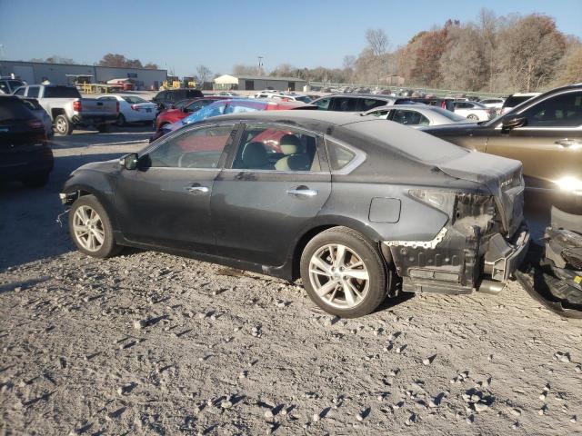 Photo 1 VIN: 1N4AL3AP8DC160159 - NISSAN ALTIMA 2.5 