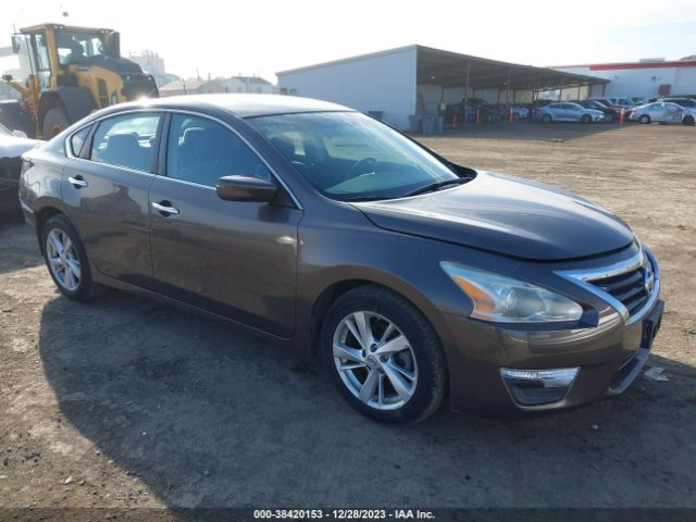 Photo 0 VIN: 1N4AL3AP8DC161795 - NISSAN ALTIMA 