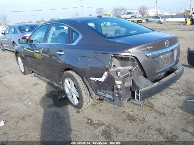 Photo 2 VIN: 1N4AL3AP8DC161795 - NISSAN ALTIMA 