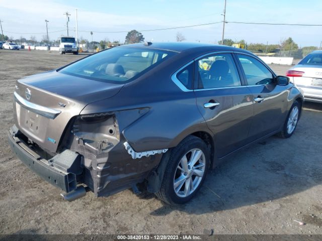 Photo 3 VIN: 1N4AL3AP8DC161795 - NISSAN ALTIMA 