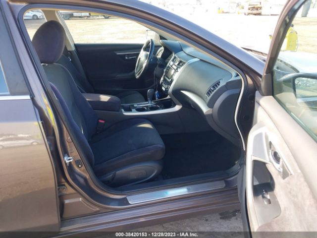 Photo 4 VIN: 1N4AL3AP8DC161795 - NISSAN ALTIMA 