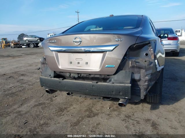 Photo 5 VIN: 1N4AL3AP8DC161795 - NISSAN ALTIMA 