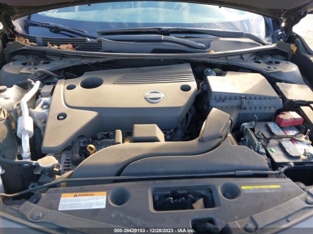 Photo 9 VIN: 1N4AL3AP8DC161795 - NISSAN ALTIMA 