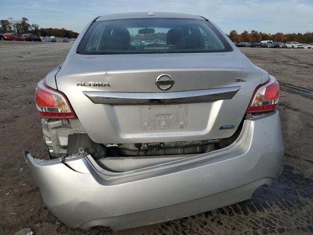 Photo 5 VIN: 1N4AL3AP8DC162476 - NISSAN ALTIMA 