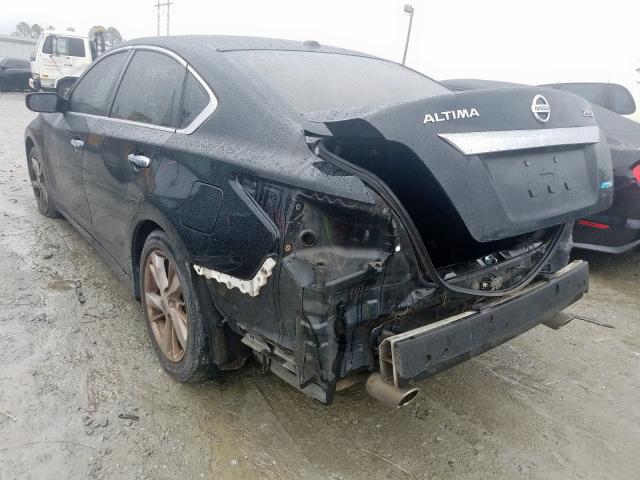 Photo 2 VIN: 1N4AL3AP8DC162817 - NISSAN ALTIMA 2.5 