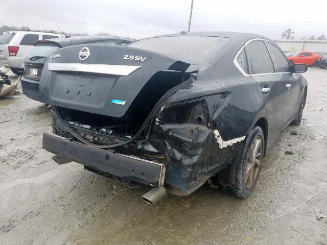 Photo 3 VIN: 1N4AL3AP8DC162817 - NISSAN ALTIMA 2.5 