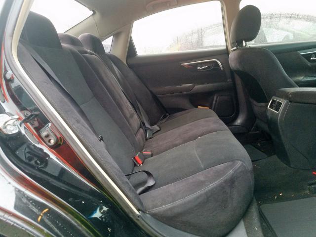 Photo 5 VIN: 1N4AL3AP8DC162817 - NISSAN ALTIMA 2.5 