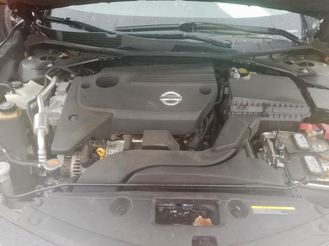 Photo 6 VIN: 1N4AL3AP8DC162817 - NISSAN ALTIMA 2.5 