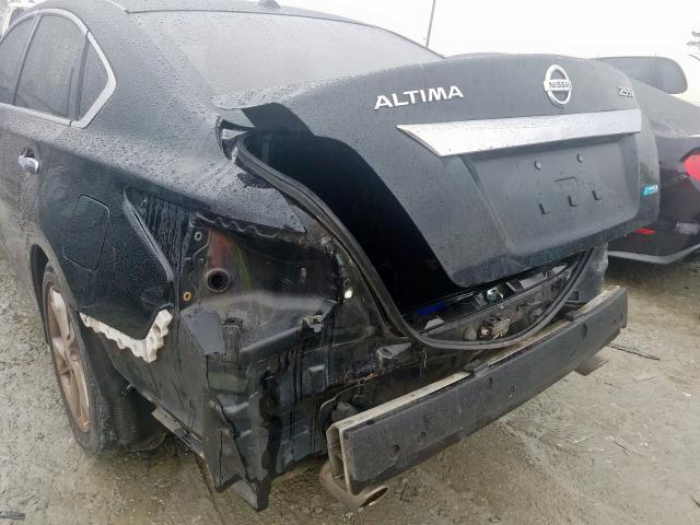 Photo 8 VIN: 1N4AL3AP8DC162817 - NISSAN ALTIMA 2.5 