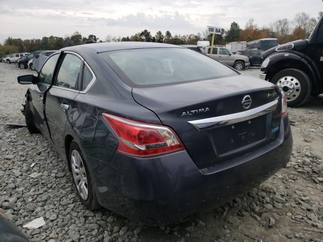 Photo 2 VIN: 1N4AL3AP8DC163286 - NISSAN ALTIMA 2.5 