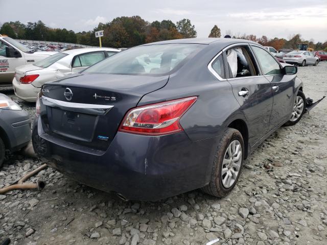 Photo 3 VIN: 1N4AL3AP8DC163286 - NISSAN ALTIMA 2.5 