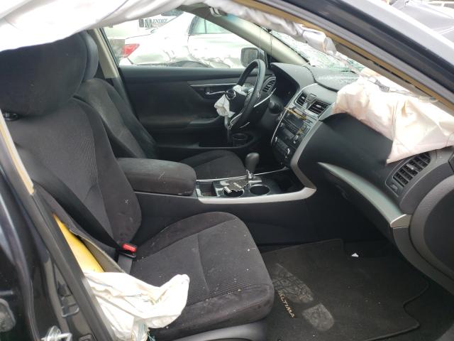 Photo 4 VIN: 1N4AL3AP8DC163286 - NISSAN ALTIMA 2.5 