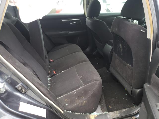 Photo 5 VIN: 1N4AL3AP8DC163286 - NISSAN ALTIMA 2.5 