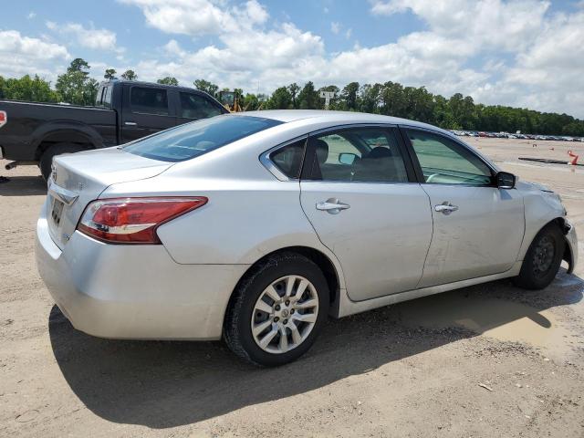 Photo 2 VIN: 1N4AL3AP8DC163501 - NISSAN ALTIMA 