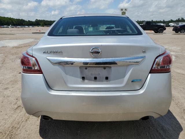 Photo 5 VIN: 1N4AL3AP8DC163501 - NISSAN ALTIMA 